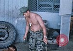 Image of 5th Special Forces Group Vietnam, 1970, second 60 stock footage video 65675021707