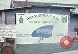 Image of 5th Special Forces Group Vietnam, 1970, second 62 stock footage video 65675021707