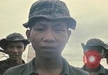 Image of Vietnamese Special Forces Vietnam, 1970, second 7 stock footage video 65675021708