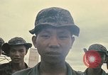 Image of Vietnamese Special Forces Vietnam, 1970, second 9 stock footage video 65675021708