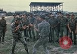 Image of Vietnamese Special Forces Vietnam, 1970, second 15 stock footage video 65675021708