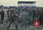 Image of Vietnamese Special Forces Vietnam, 1970, second 16 stock footage video 65675021708