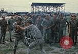 Image of Vietnamese Special Forces Vietnam, 1970, second 17 stock footage video 65675021708
