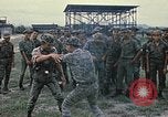 Image of Vietnamese Special Forces Vietnam, 1970, second 20 stock footage video 65675021708