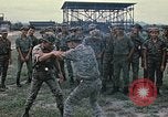 Image of Vietnamese Special Forces Vietnam, 1970, second 21 stock footage video 65675021708