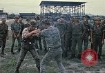 Image of Vietnamese Special Forces Vietnam, 1970, second 22 stock footage video 65675021708