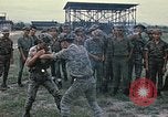 Image of Vietnamese Special Forces Vietnam, 1970, second 23 stock footage video 65675021708