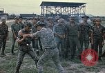 Image of Vietnamese Special Forces Vietnam, 1970, second 24 stock footage video 65675021708