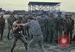 Image of Vietnamese Special Forces Vietnam, 1970, second 25 stock footage video 65675021708