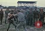 Image of Vietnamese Special Forces Vietnam, 1970, second 26 stock footage video 65675021708