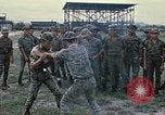 Image of Vietnamese Special Forces Vietnam, 1970, second 27 stock footage video 65675021708
