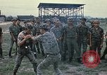 Image of Vietnamese Special Forces Vietnam, 1970, second 28 stock footage video 65675021708