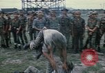 Image of Vietnamese Special Forces Vietnam, 1970, second 29 stock footage video 65675021708