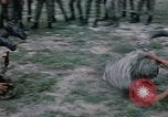 Image of Vietnamese Special Forces Vietnam, 1970, second 30 stock footage video 65675021708