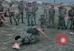 Image of Vietnamese Special Forces Vietnam, 1970, second 31 stock footage video 65675021708