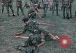 Image of Vietnamese Special Forces Vietnam, 1970, second 35 stock footage video 65675021708