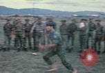 Image of Vietnamese Special Forces Vietnam, 1970, second 37 stock footage video 65675021708