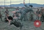 Image of Vietnamese Special Forces Vietnam, 1970, second 38 stock footage video 65675021708
