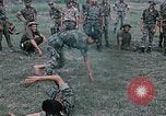 Image of Vietnamese Special Forces Vietnam, 1970, second 40 stock footage video 65675021708