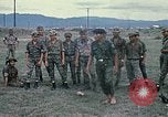 Image of Vietnamese Special Forces Vietnam, 1970, second 41 stock footage video 65675021708