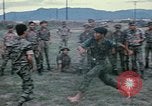 Image of Vietnamese Special Forces Vietnam, 1970, second 42 stock footage video 65675021708