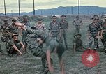 Image of Vietnamese Special Forces Vietnam, 1970, second 43 stock footage video 65675021708