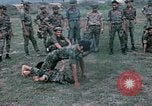Image of Vietnamese Special Forces Vietnam, 1970, second 44 stock footage video 65675021708