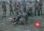 Image of Vietnamese Special Forces Vietnam, 1970, second 45 stock footage video 65675021708