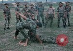 Image of Vietnamese Special Forces Vietnam, 1970, second 46 stock footage video 65675021708