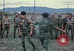 Image of Vietnamese Special Forces Vietnam, 1970, second 49 stock footage video 65675021708