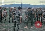 Image of Vietnamese Special Forces Vietnam, 1970, second 51 stock footage video 65675021708