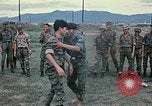 Image of Vietnamese Special Forces Vietnam, 1970, second 53 stock footage video 65675021708