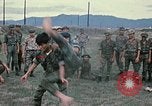 Image of Vietnamese Special Forces Vietnam, 1970, second 58 stock footage video 65675021708