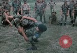 Image of Vietnamese Special Forces Vietnam, 1970, second 59 stock footage video 65675021708