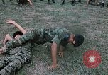 Image of Vietnamese Special Forces Vietnam, 1970, second 62 stock footage video 65675021708