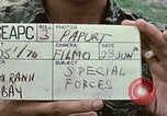 Image of Vietnamese Special Forces Vietnam, 1970, second 3 stock footage video 65675021709