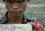 Image of Vietnamese Special Forces Vietnam, 1970, second 4 stock footage video 65675021709