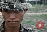 Image of Vietnamese Special Forces Vietnam, 1970, second 5 stock footage video 65675021709