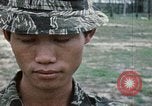 Image of Vietnamese Special Forces Vietnam, 1970, second 6 stock footage video 65675021709