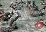 Image of Vietnamese Special Forces Vietnam, 1970, second 8 stock footage video 65675021709
