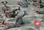 Image of Vietnamese Special Forces Vietnam, 1970, second 9 stock footage video 65675021709