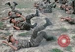 Image of Vietnamese Special Forces Vietnam, 1970, second 10 stock footage video 65675021709