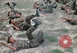 Image of Vietnamese Special Forces Vietnam, 1970, second 11 stock footage video 65675021709