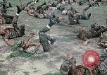 Image of Vietnamese Special Forces Vietnam, 1970, second 16 stock footage video 65675021709