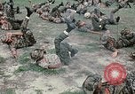 Image of Vietnamese Special Forces Vietnam, 1970, second 17 stock footage video 65675021709