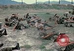 Image of Vietnamese Special Forces Vietnam, 1970, second 32 stock footage video 65675021709