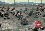 Image of Vietnamese Special Forces Vietnam, 1970, second 33 stock footage video 65675021709