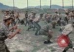 Image of Vietnamese Special Forces Vietnam, 1970, second 34 stock footage video 65675021709
