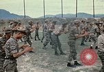 Image of Vietnamese Special Forces Vietnam, 1970, second 36 stock footage video 65675021709