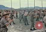 Image of Vietnamese Special Forces Vietnam, 1970, second 37 stock footage video 65675021709